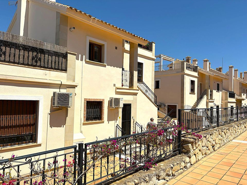 Lejlighed i Algorfa, Alicante - foto 1